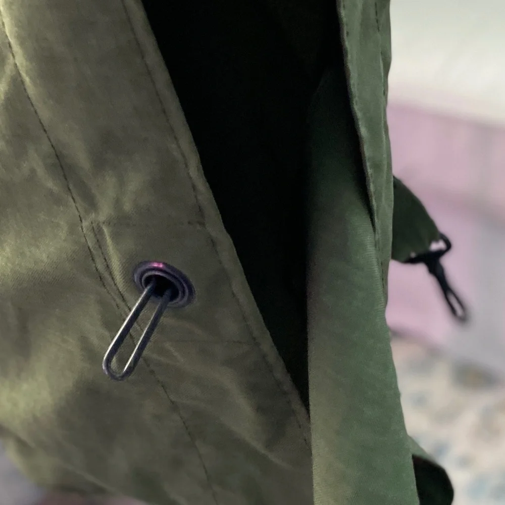Genuine Government Issued Duffle Bag